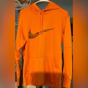 Nike Therma-Fit pullover hoodie Size Medium
